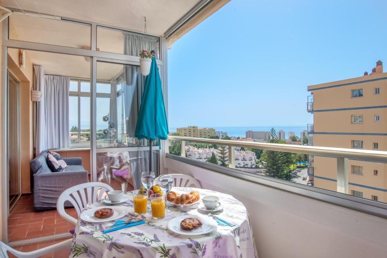 Sweet Holiday Place - Benalmadena Costa Exterior photo