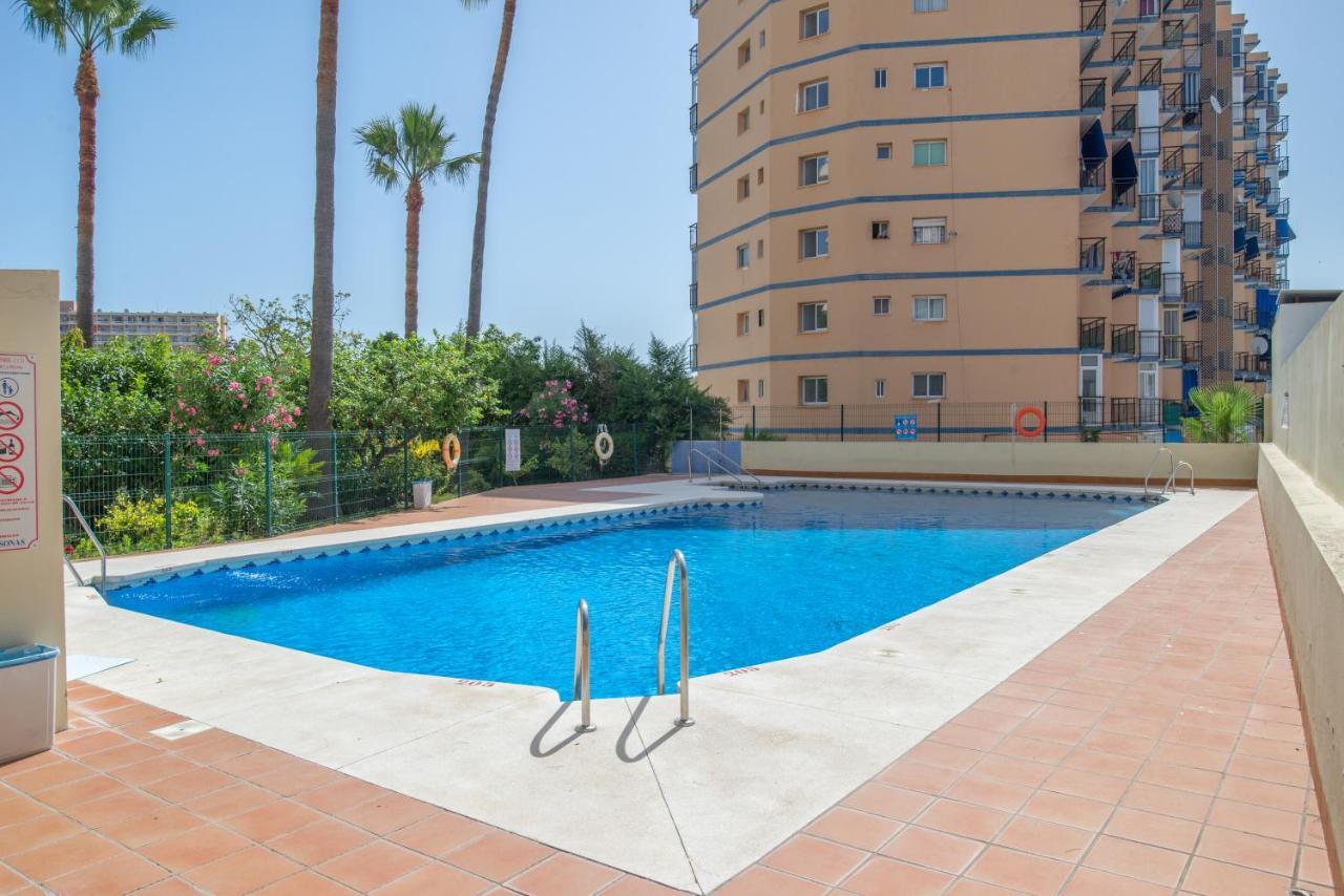 Sweet Holiday Place - Benalmadena Costa Exterior photo