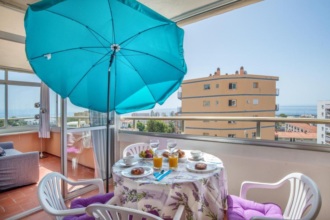 Sweet Holiday Place - Benalmadena Costa Exterior photo